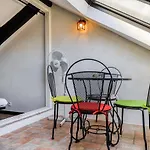 Immogroom - Duplex - 4 People- Close To The Beaches - Ac