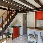 Immogroom - Duplex - 4 People- Close To The Beaches - Ac