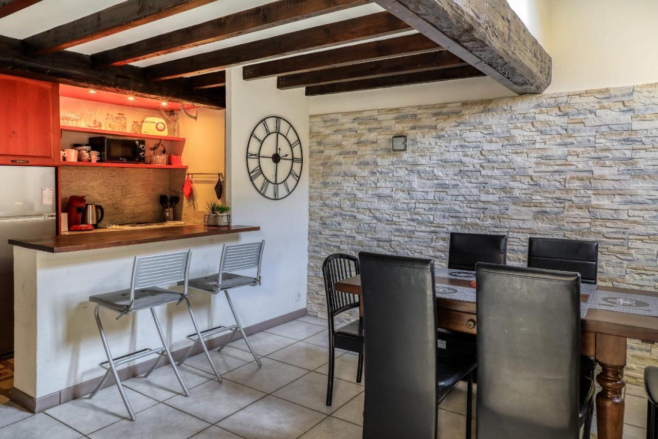 Immogroom - Duplex - 4 People- Close To The Beaches - Ac *
