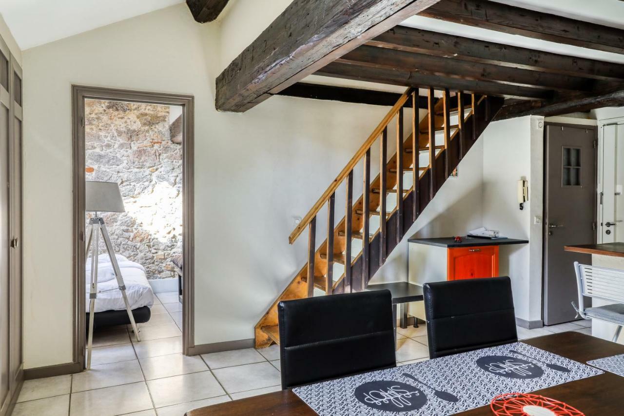 Apartamento Immogroom - Duplex - 4 People- Close To The Beaches - Ac *